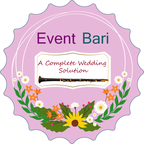 Shadi Mobarak and Wedding Planner